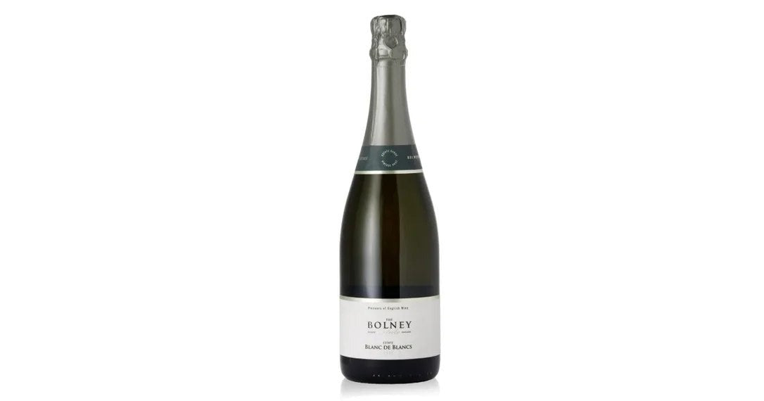 BolneyEstateBlancdeBlancs2018BrutSparklingWine75cl