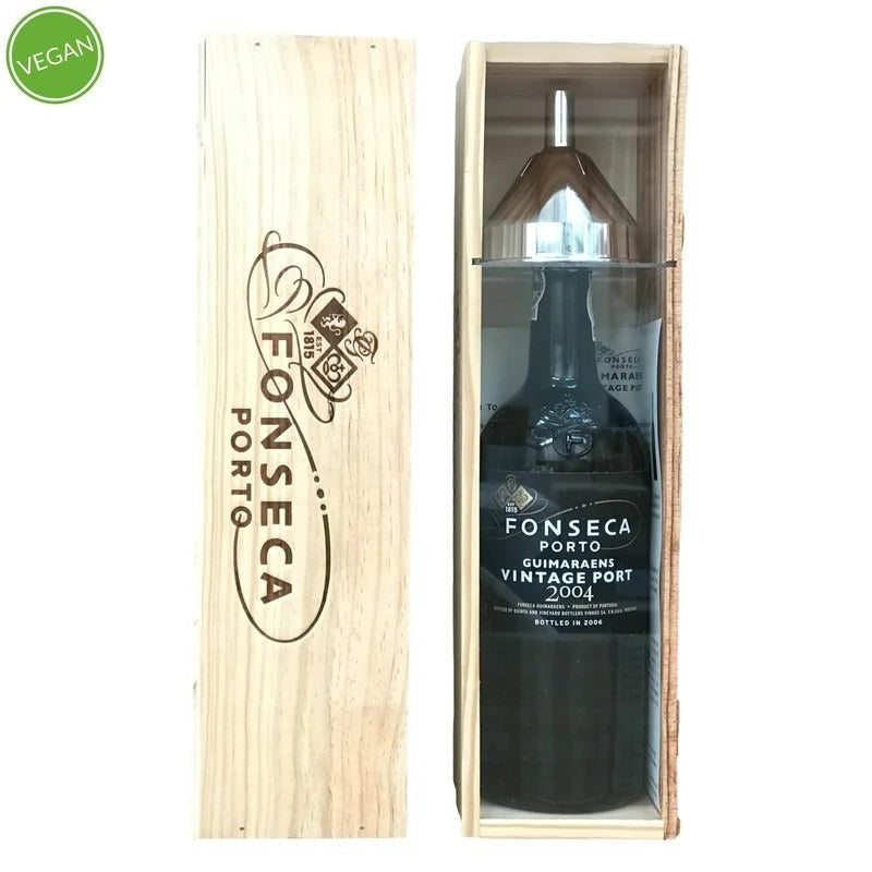 FonsecaGuimaraensVintagePort2012