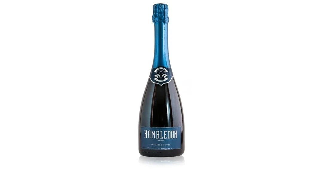 HambledonPremièreCuvéeBrutSparklingWineNVEngland75cl