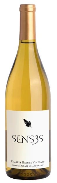 SensesWines,CharlesHeintz,SonomaCoast,Chardonnay202075cl