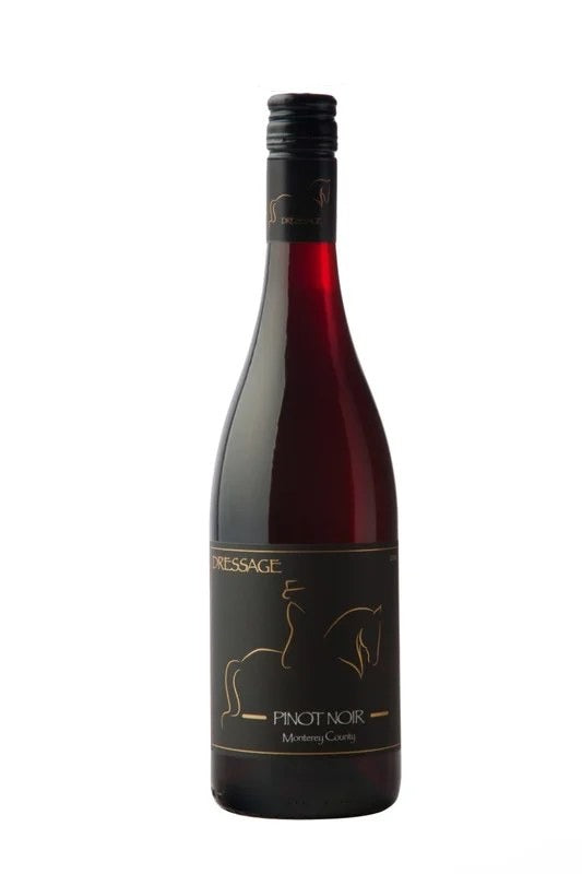 DressagePinotNoirMontereyCounty2018(750ml)