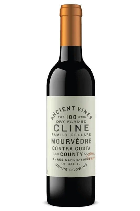 ClineAncientVinesMourvedre2023(750ml)