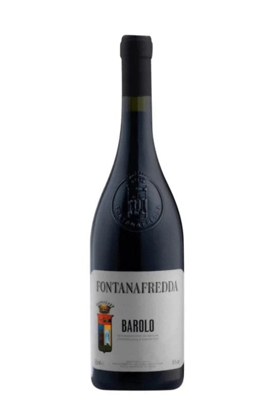 FontanafreddaBarolo2021(750ml)