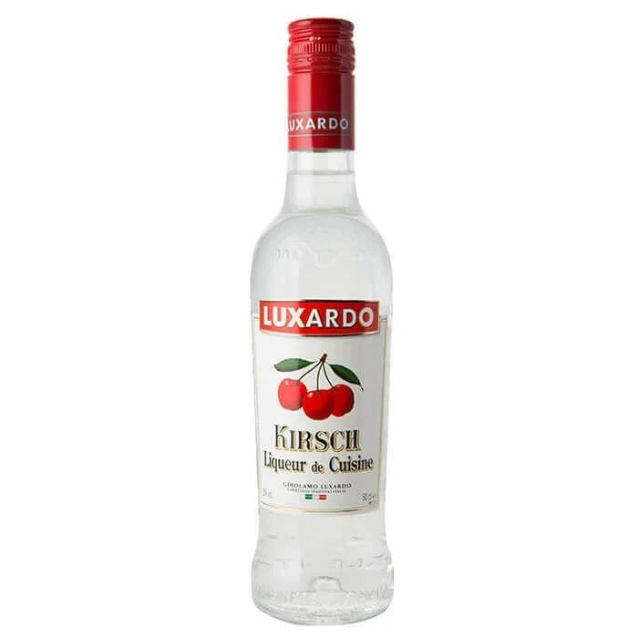 Kirsch,LiqueurdeCuisine,Luxardo,25%vol–50cl