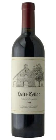 2018RedWinefromUSA