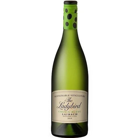 LadybirdOrganicCheninBlancLaibach2020/2022