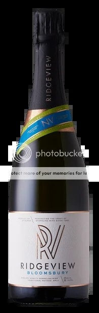 Ridgeview,‘Bloomsbury’,SussexNV75cl