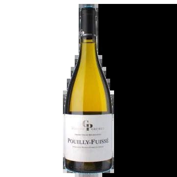 Pouilly-Fuissé2024–PierreGruber