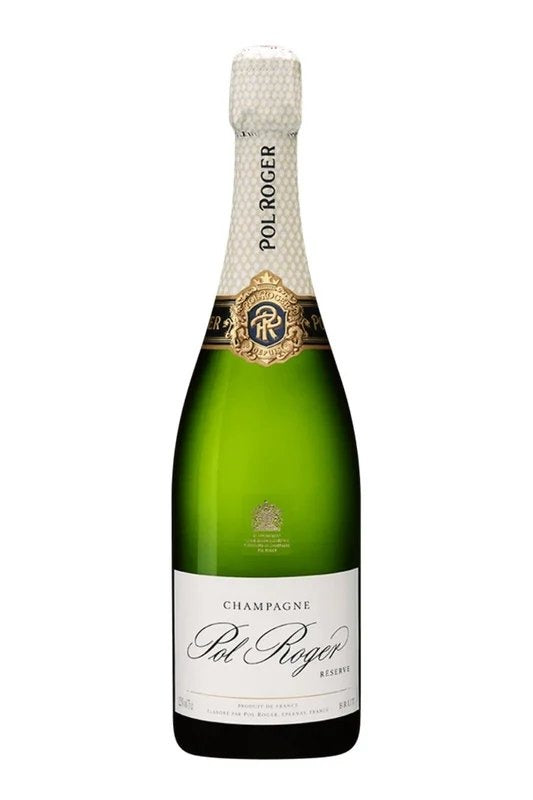 PolRogerBrutReserveChampagne(750ml)