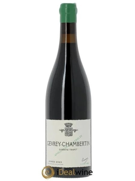 Gevrey-ChambertinCuvée1859DomaineTrapet2023