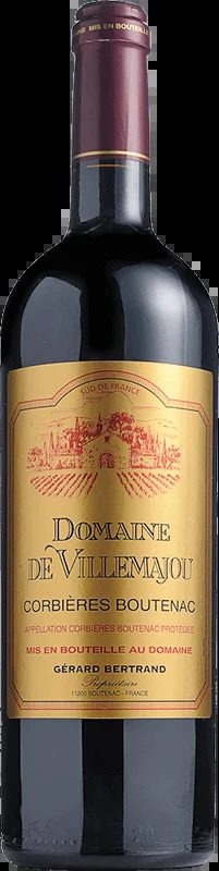 GérardBertrandDomainedeVillemajou