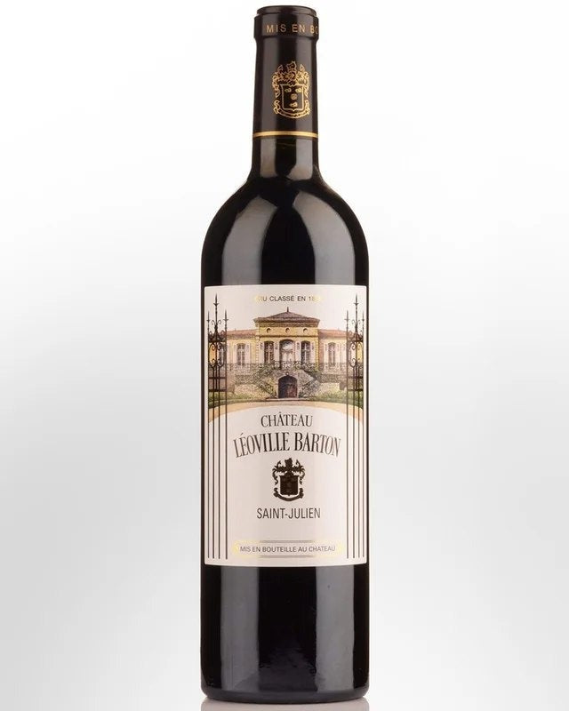 2024ChateauLeovilleBartonPre-ArrivalOffer