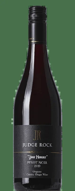JudgeRockYourHonourPinotNoir2019