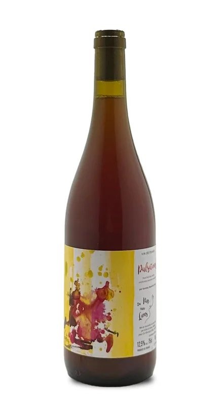 PulsationsPinotNoirRosé