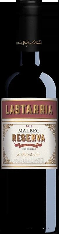LastarriaReservaMalbec