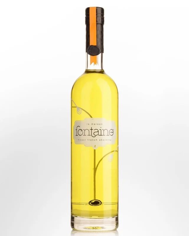 LaMaisonFontaineVerteAbsinthe(700ml)
