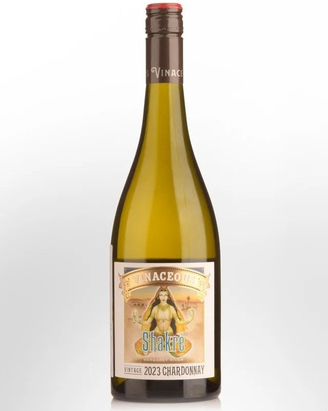 2023VinaceousShakreChardonnay