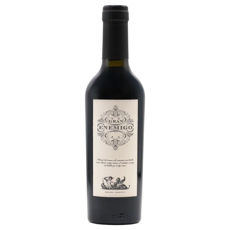 GranEnemigoRedBlend2019HALFBottle(37.5cl)