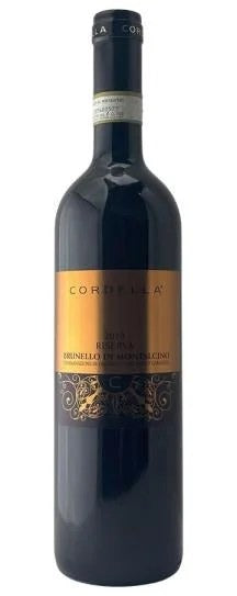 SangioveseWinefromTuscany