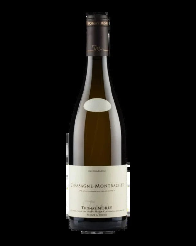 DomaineThomasMoreyChassagne-Montrachet