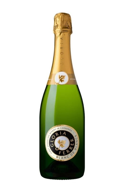 GloriaFerrerBlancdeBlancs(750ml)