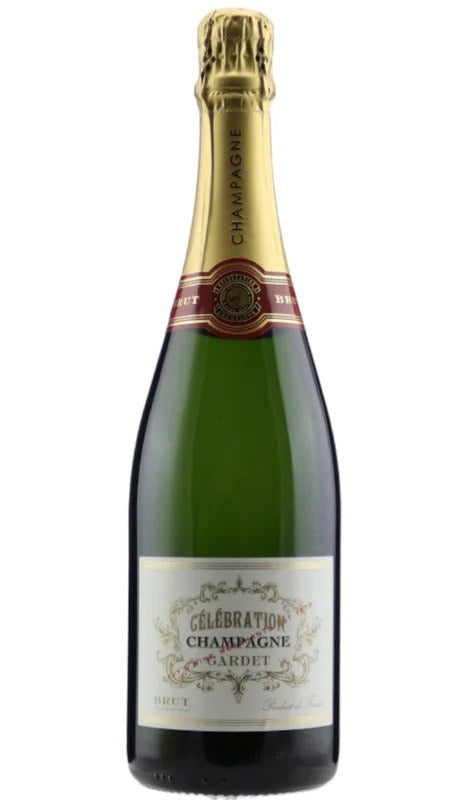 Davy’sCelebrationChampagneBrutNV,France
