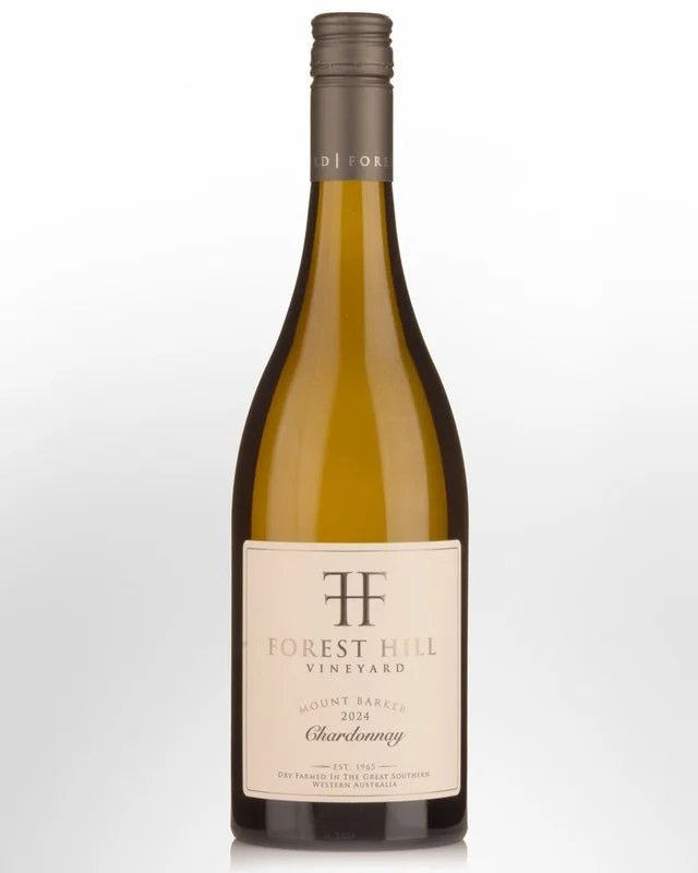 2024ForestHillVineyardChardonnay