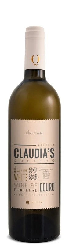 Quevedo,2023WhiteWine
