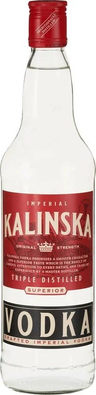 KalinskaVodka70clNV
