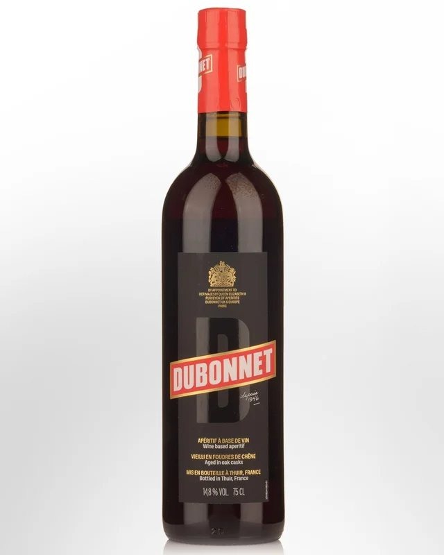 DubonnetRougeAperitifLiqueur(750ml)