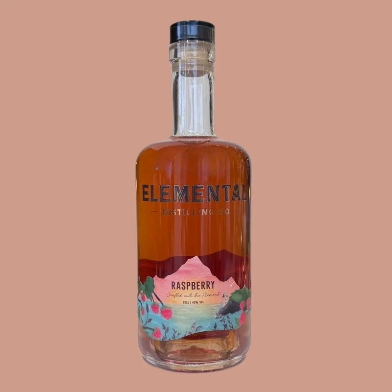 ElementalRaspberryGin