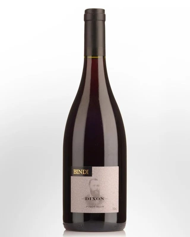 2019BindiDixonPinotNoir