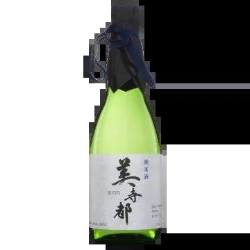 BijitoJunmaiSake–MaisonKizakura
