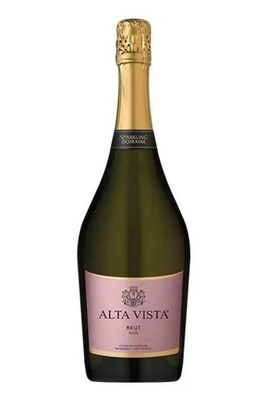 AltaVistaSparklingBrutRose(750ml)