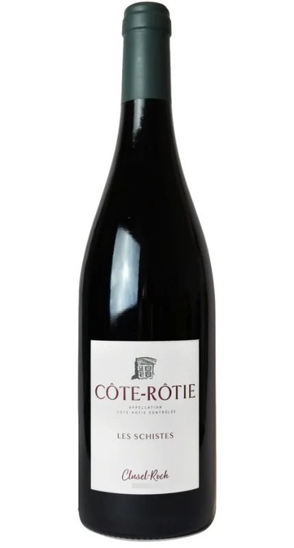 2020DomaineClusel-RochCôte-RôtieLesSchistes