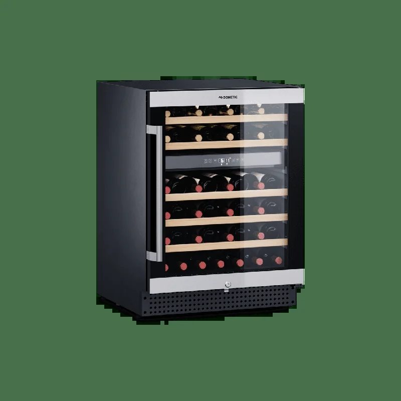 Dometic–600mm–WineFridge–C46B–46Bottle