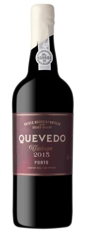 Quevedo,2015VintagePort