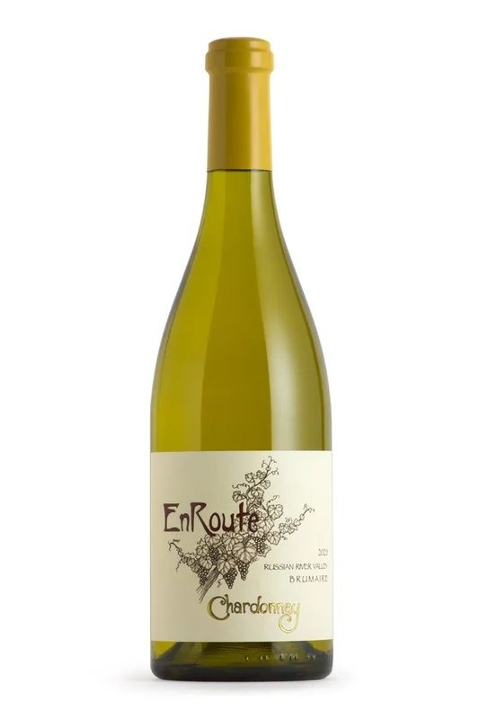 EnRouteBrumaireChardonnay2022(750ml)
