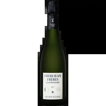 ChampagneFrerejeanFrères–GrandeRéserve