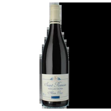 SaintRomainVieillesVignesRouge2023–AlainGras