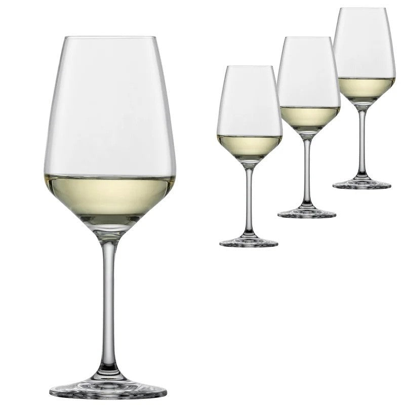 SchottZwieselTulipWhiteWineGlass–Setof4