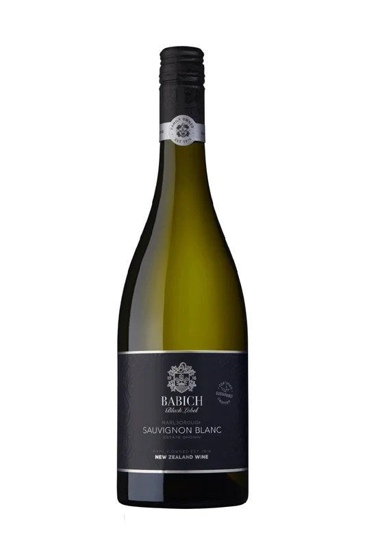 DAMAGEDLABEL:BabichBlackLabelSauvignonBlanc2023(750ml)