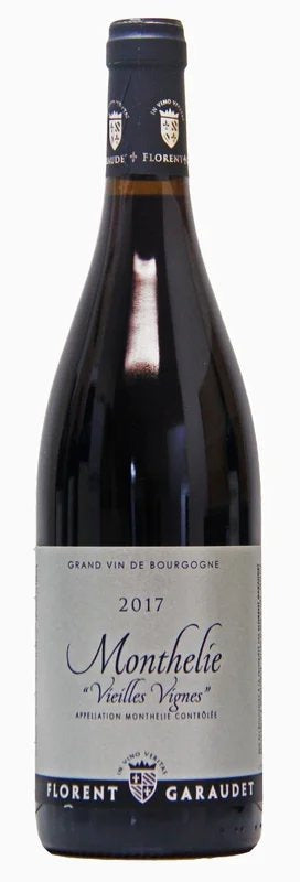 Bourgogne,2017RedWine