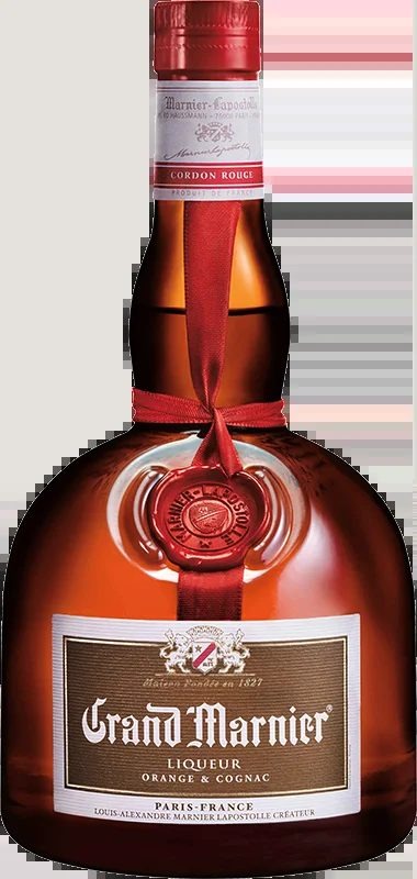 GrandMarnier70cl