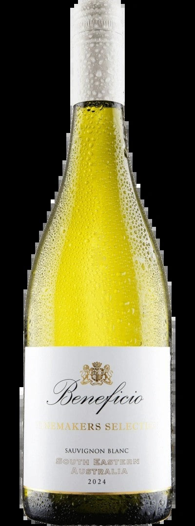 BeneficioWinemakersSelectionSauvignonBlanc2024