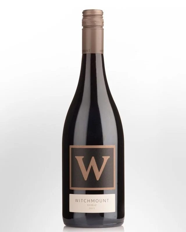 2015WitchmountShiraz