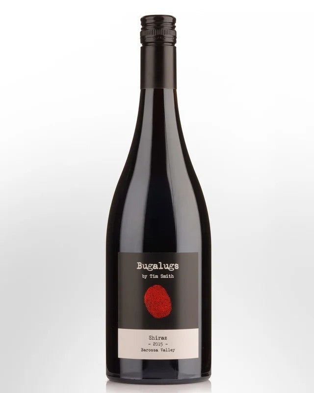 2015TimSmithBugalugsShiraz