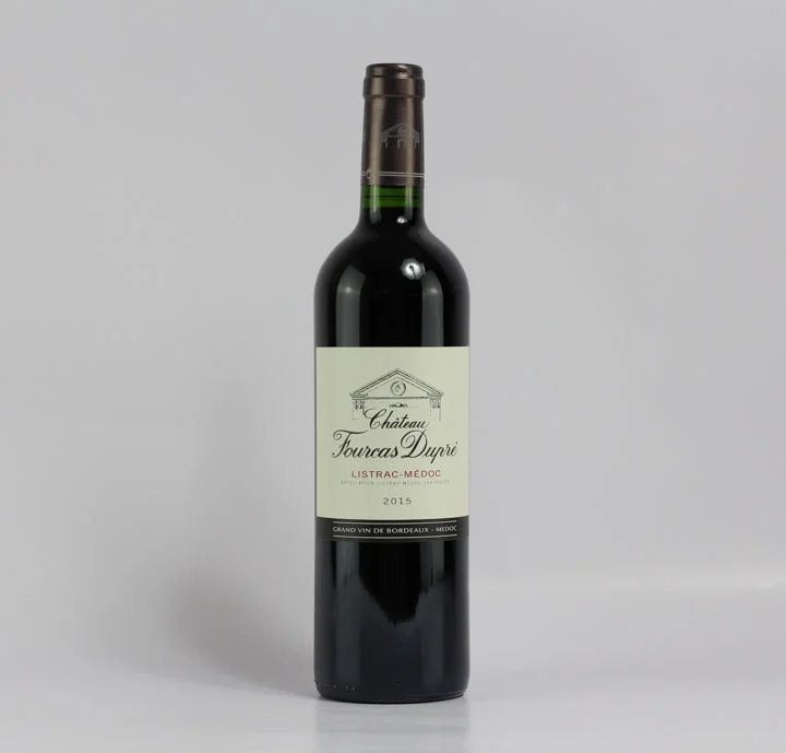 ChateauFourcas-Dupre,Listrac-Medoc2015
