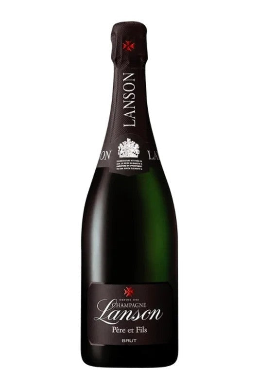 LansonBrutPereetFilsChampagneNV(750ml)