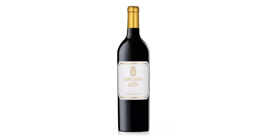 ChâteauPichonLalandeRéservedelaComtessePauillac75cl